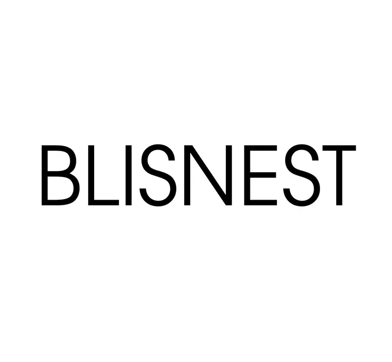 BLISNEST Logo